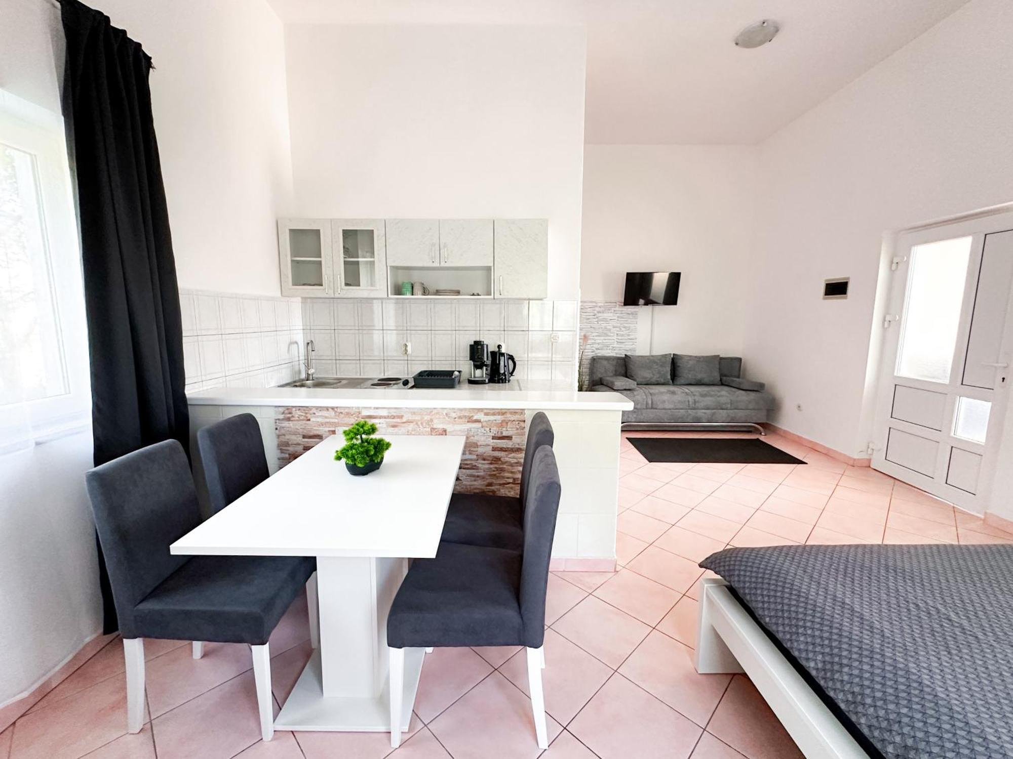 Sunside Apartments Pola Esterno foto