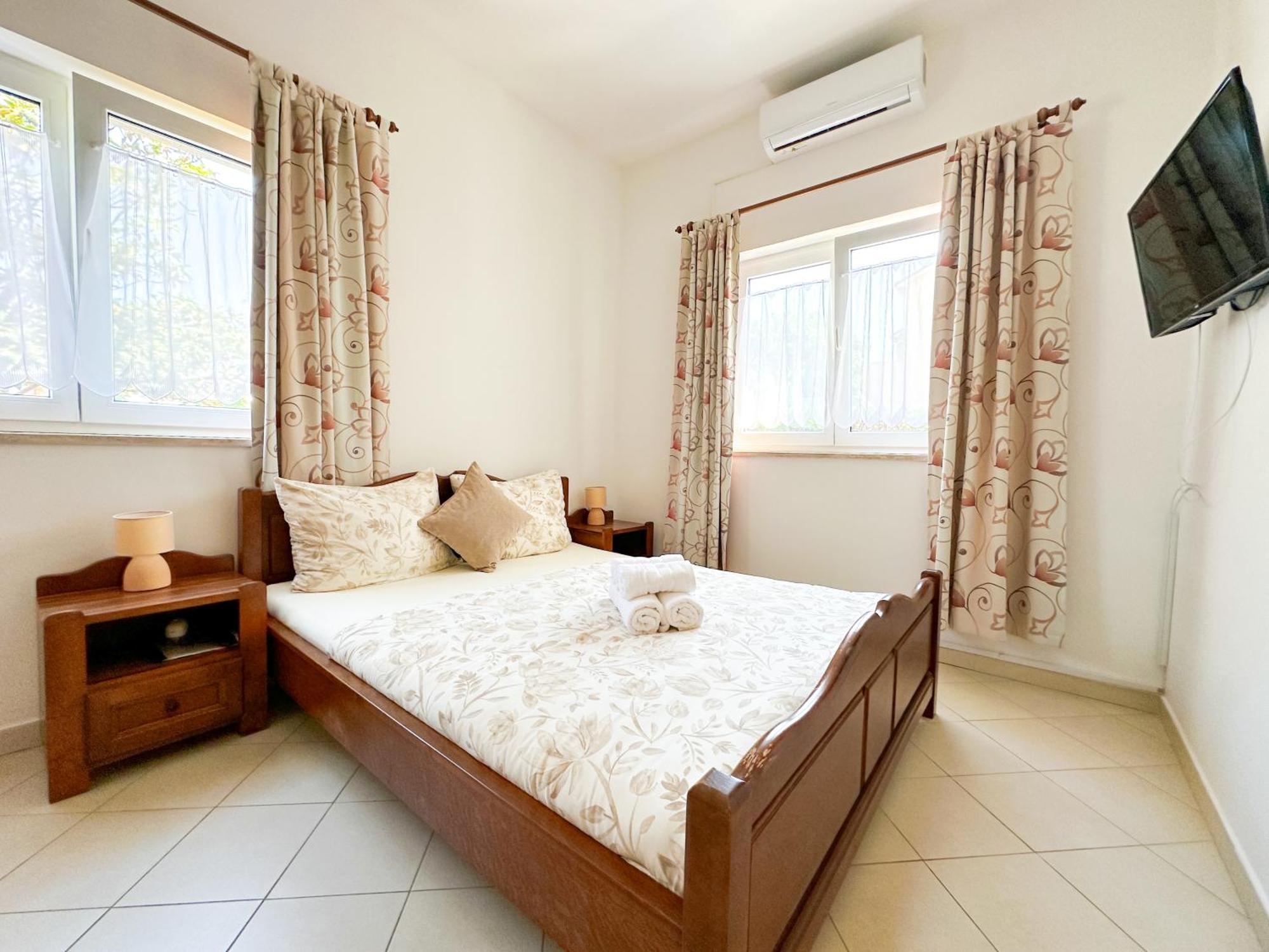 Sunside Apartments Pola Esterno foto