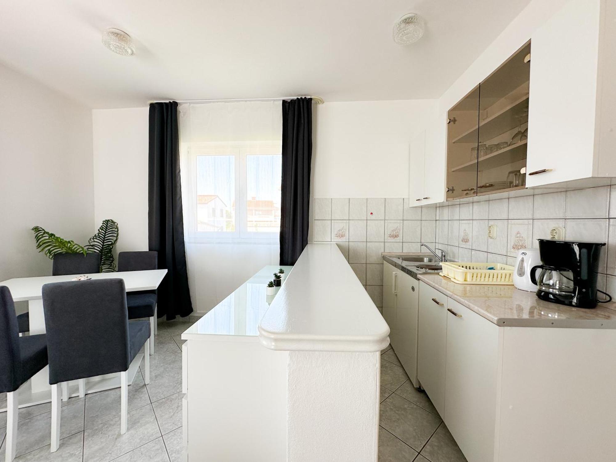 Sunside Apartments Pola Esterno foto
