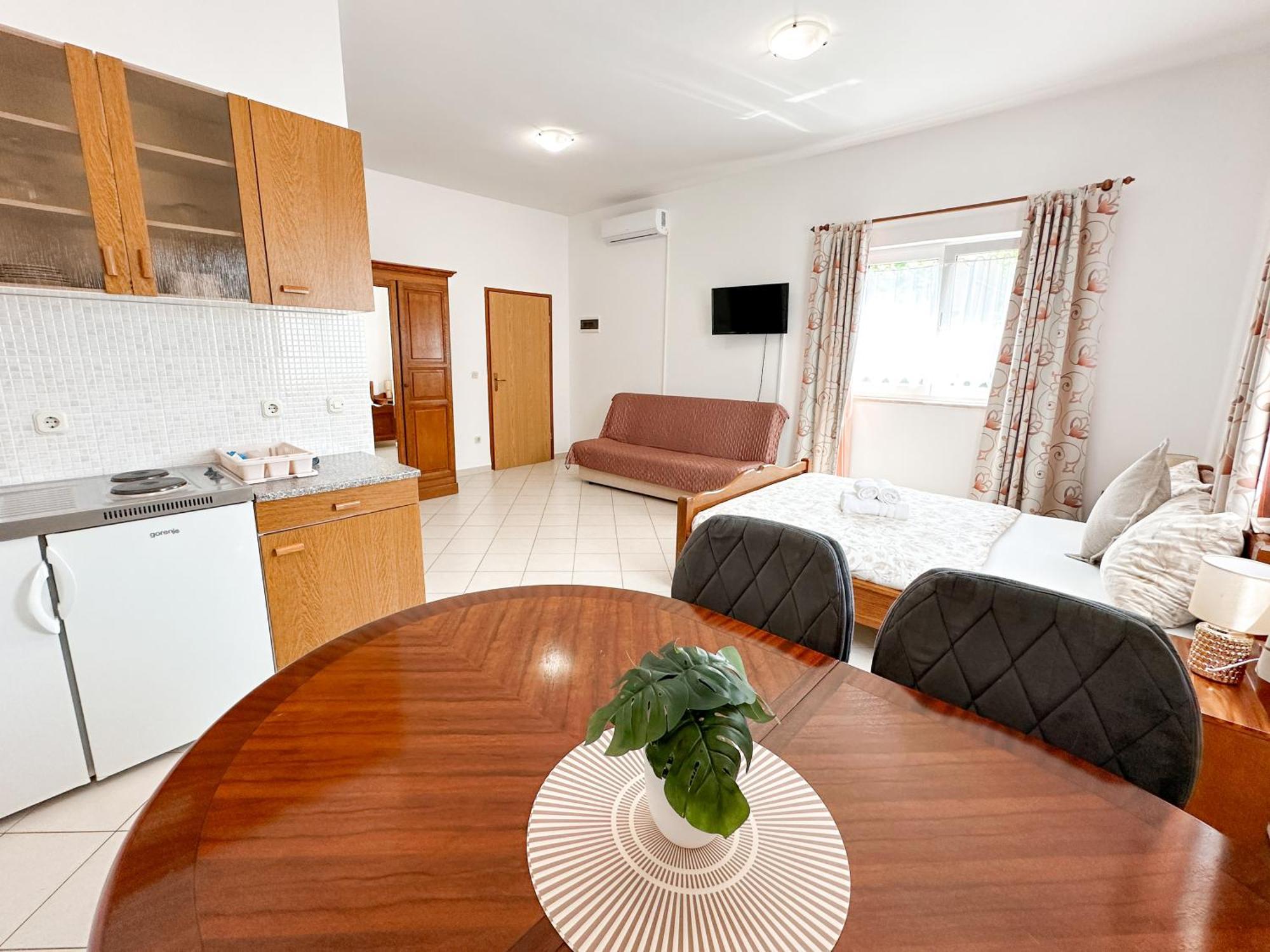 Sunside Apartments Pola Esterno foto